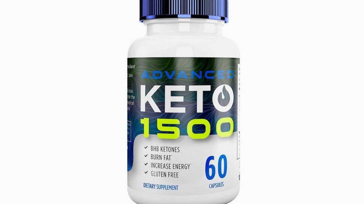 Keto Advanced 1500