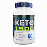 Keto Advanced 1500