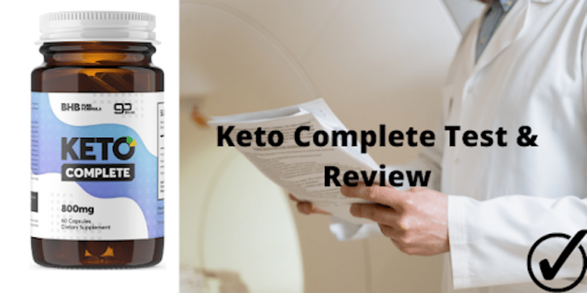 [exposed] Keto Complete Australia Reviews – Test And Buy [chemist 