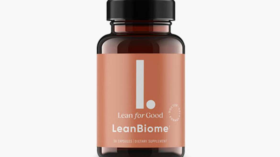 LeanBiome