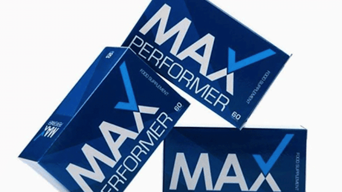 Max Performer