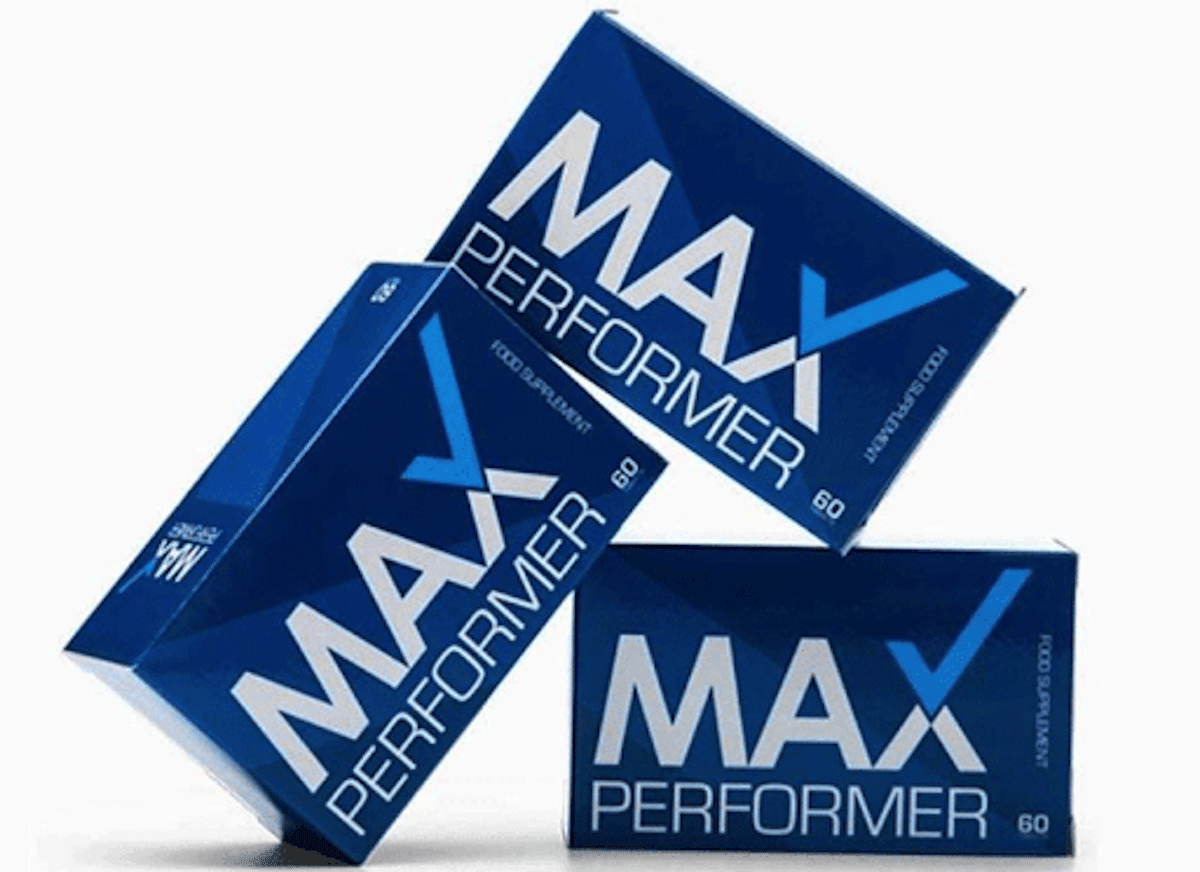 Max Performer