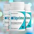 Ocuprime Reviews- Vision Support Formula – Does It Work? Safe Ingredients & Where To Buy?