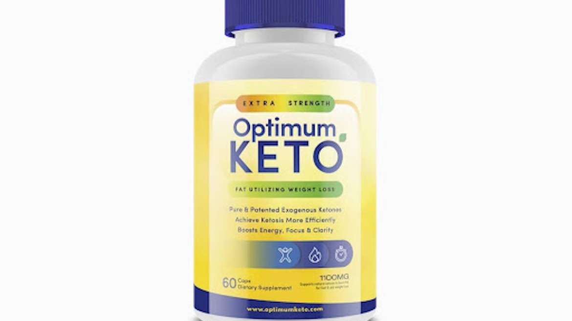 Optimum Keto