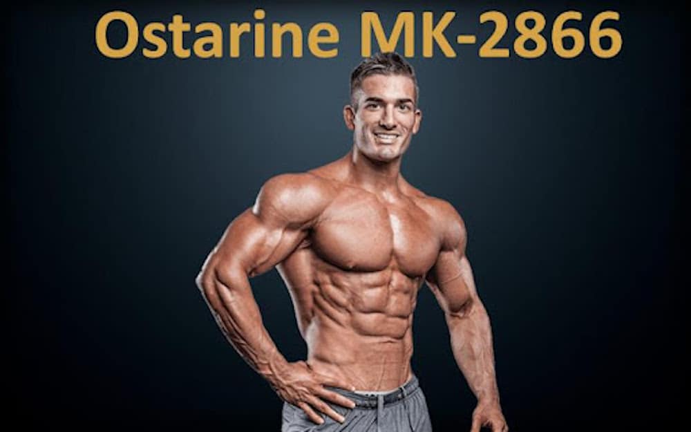 Ostarine (MK2866) Review: SARM Alternatives, MK2866 Results, Side Effects & Dosage