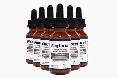 Phytocet