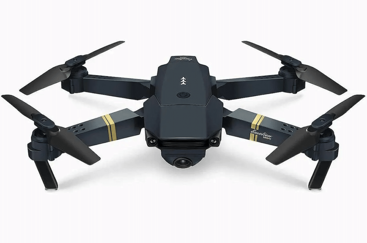 QuadAir Drone Review: Is It Worth the Money or Scam? (Updated