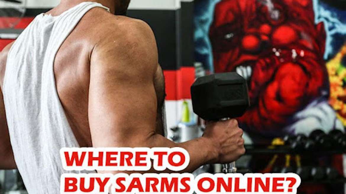 SARMs