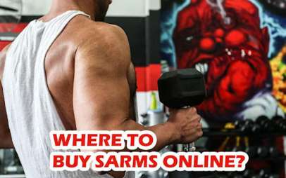 SARMs