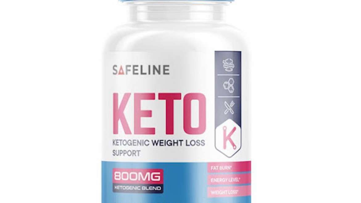 Safeline Keto