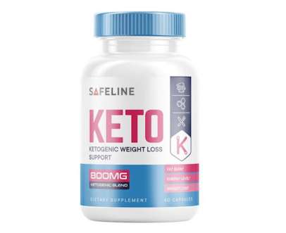 Safeline Keto