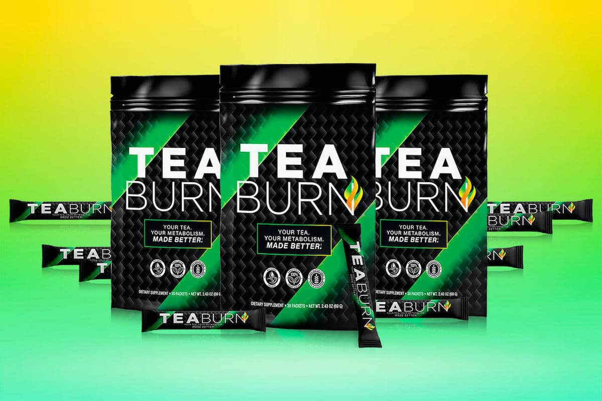 Tea Burn Reviews For United States Citizens: Can Tea Burn Supplements be Trusted?