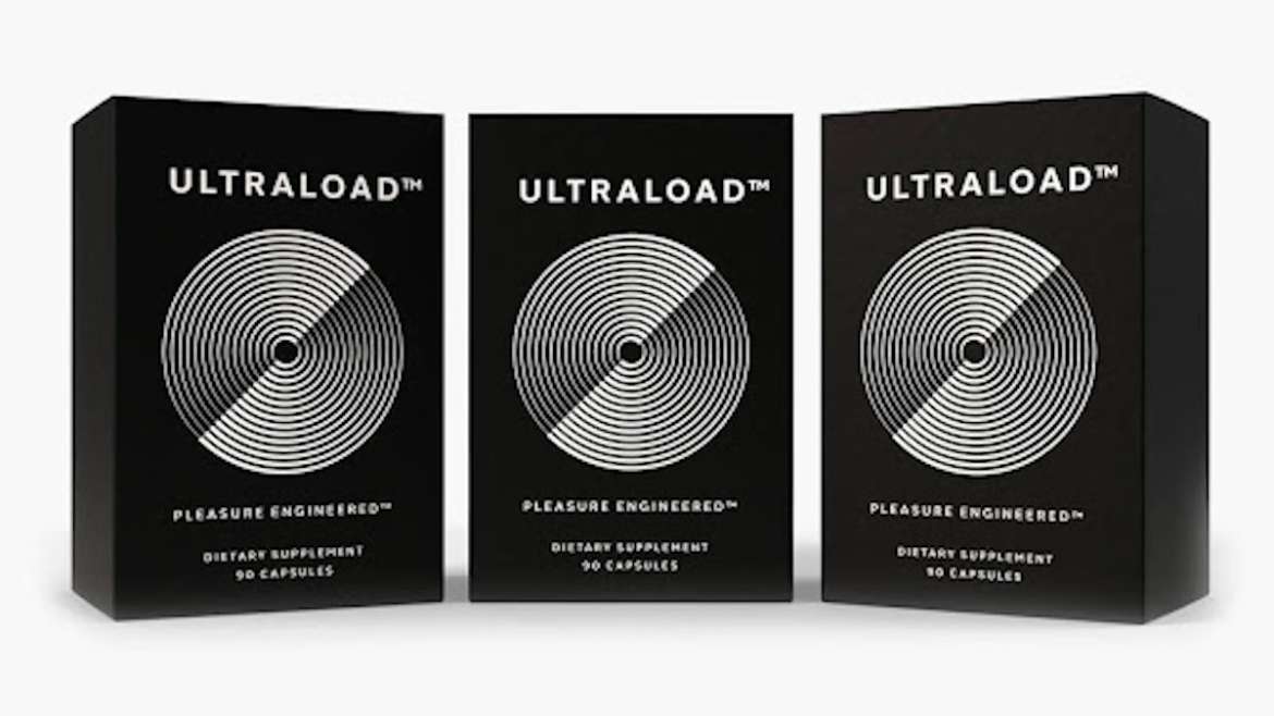 UltraLoad