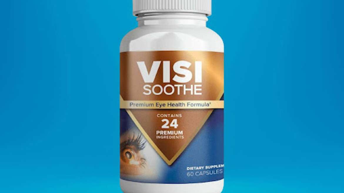 VisiSoothe