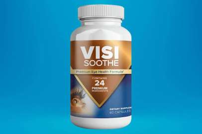 VisiSoothe