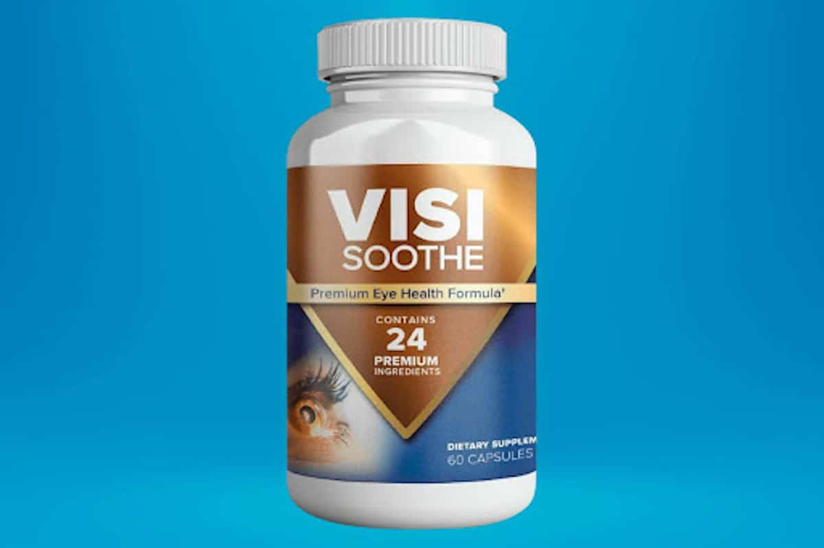 VisiSoothe