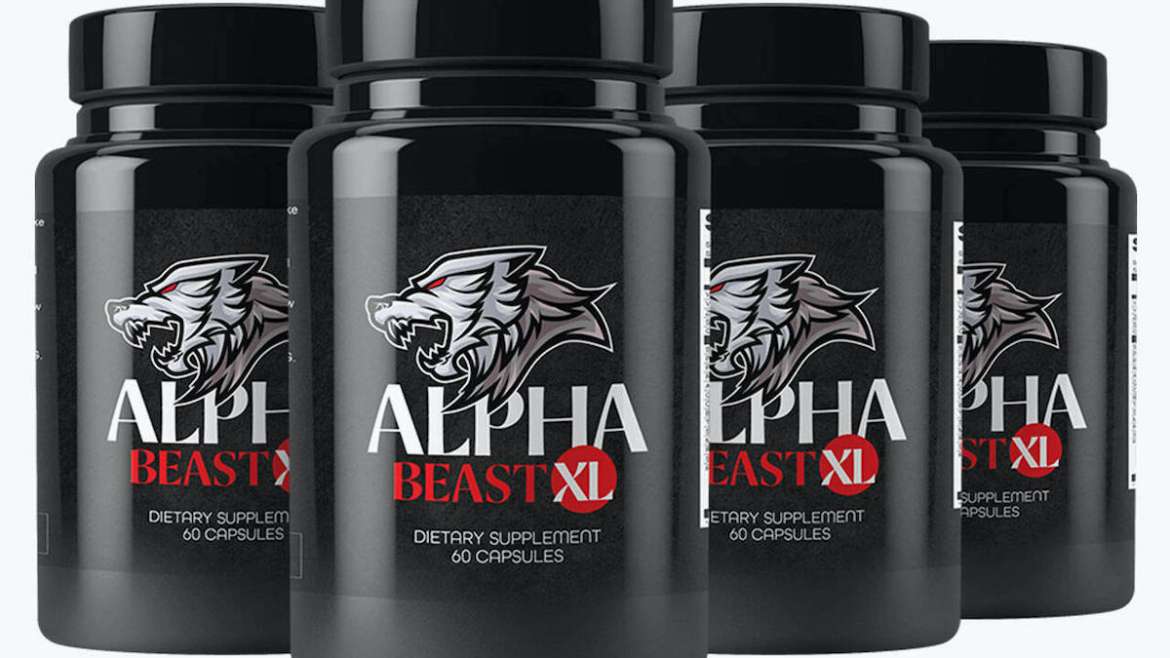 Alpha Beast XL Reviews