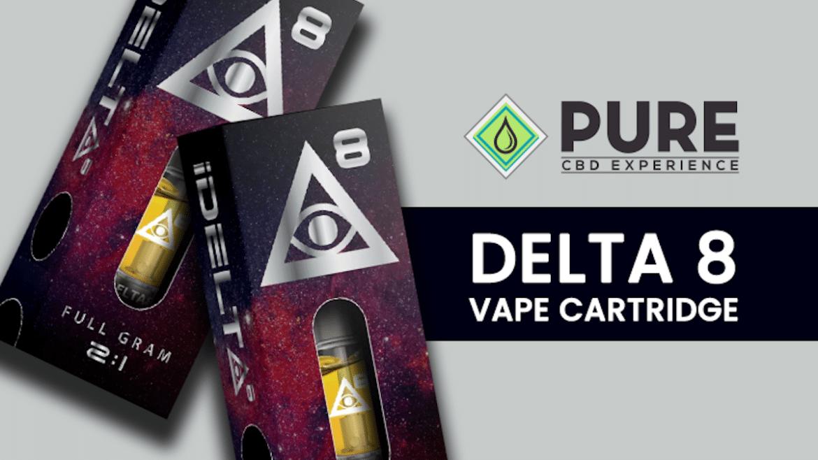 Delta 8 Carts