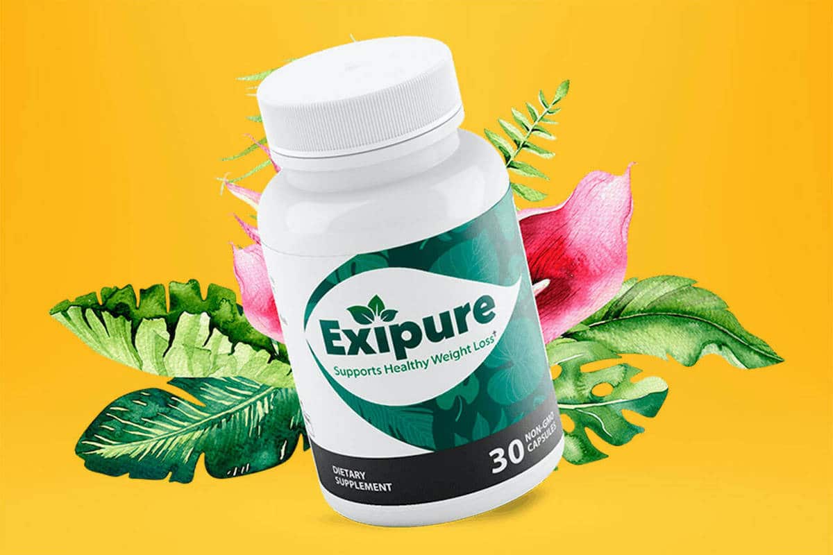 Exipure Reviews EXPOSED SCAM You Need To Know Must - UrbanMatter