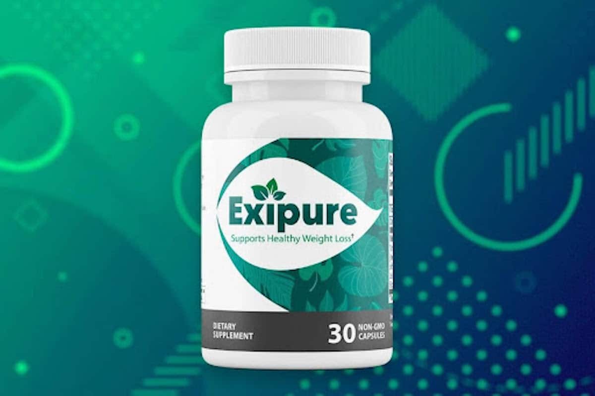 Exipure Weight Loss Pills Review (UPDATED 2022): Does This Supplement Work?