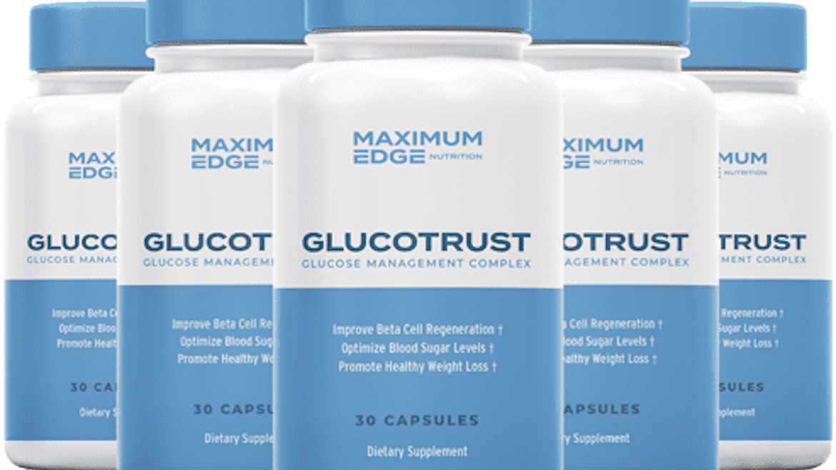 GlucoTrust