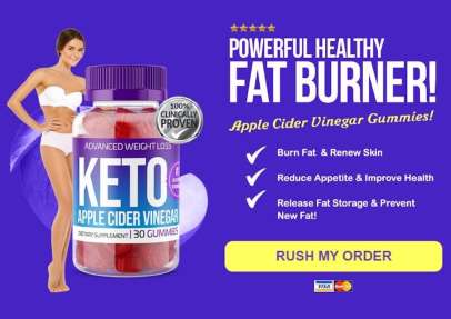 ACV Keto