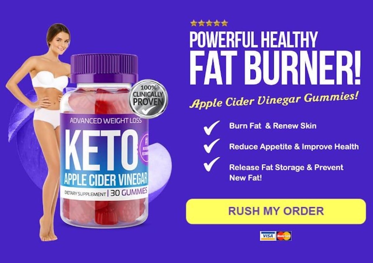 Acv Keto Gummies Canada Reviews 2022 Trusted Effective Or Pure Scam 