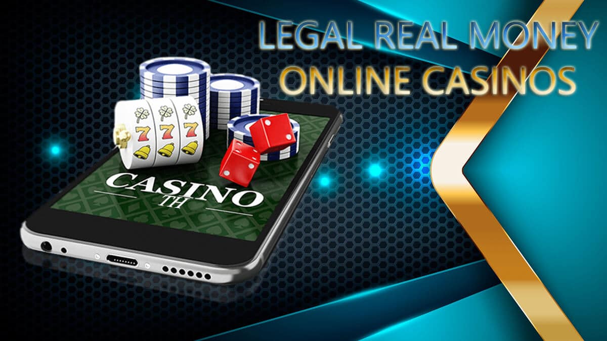 Portal on casinos - important information
