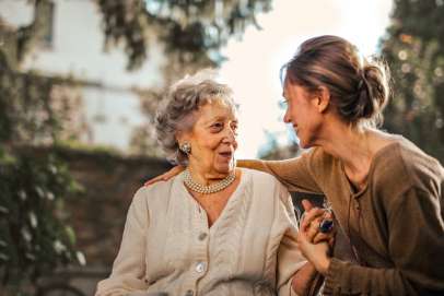 Family Caregiver