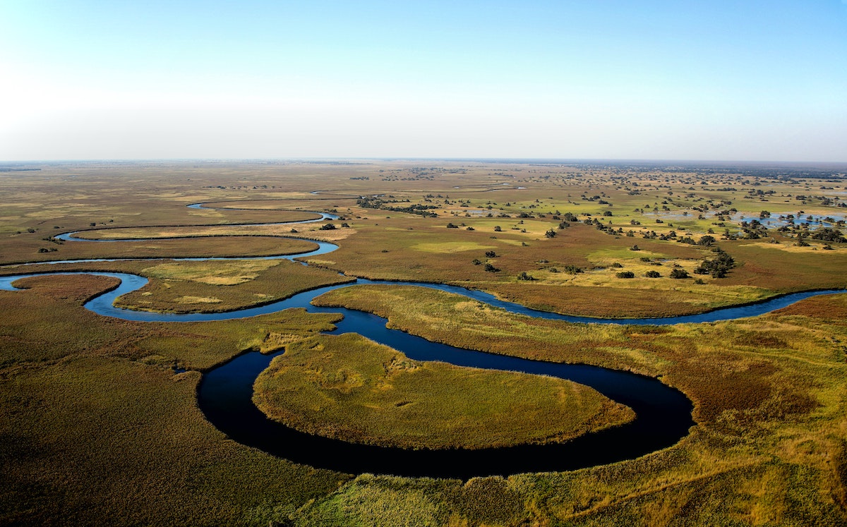 Okavango Delta