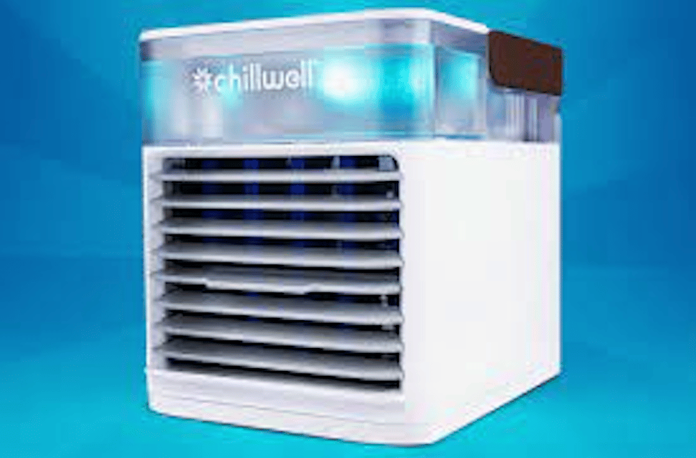 ChillWell AC