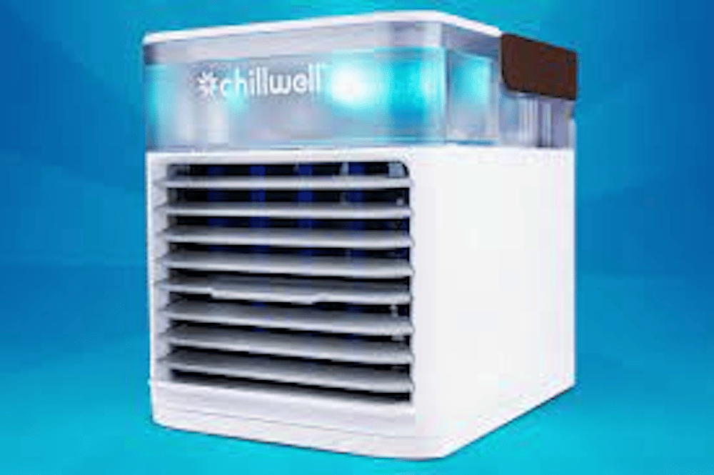 ChillWell AC