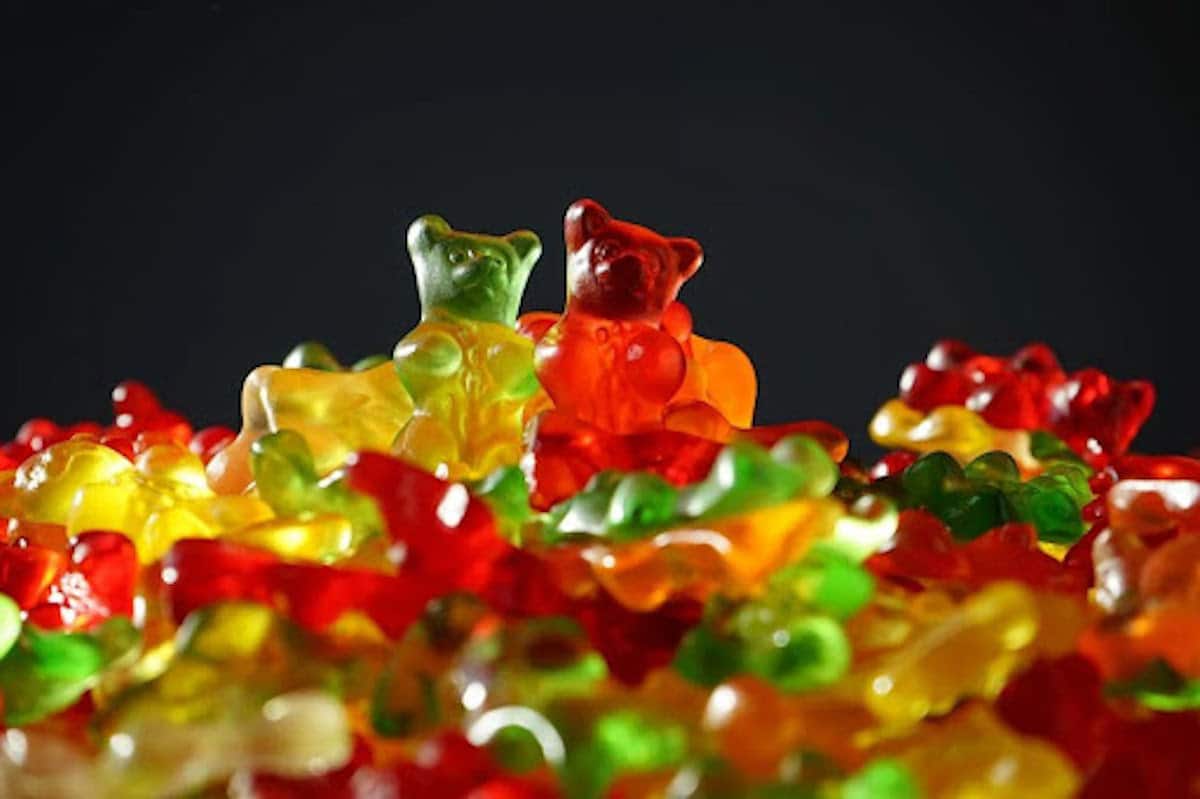 2022’s Best Delta 8 Gummies – Top THC Gummies From Marijuana Store