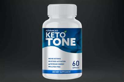 Keto Tone