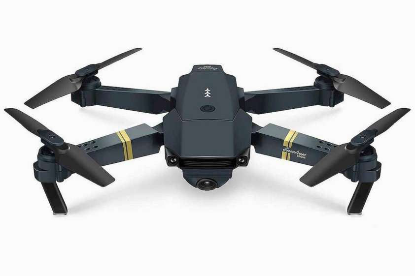 SkyQuad Drone Review 2022: (USA, Canada Update) Is SkyQuad Drone Legit