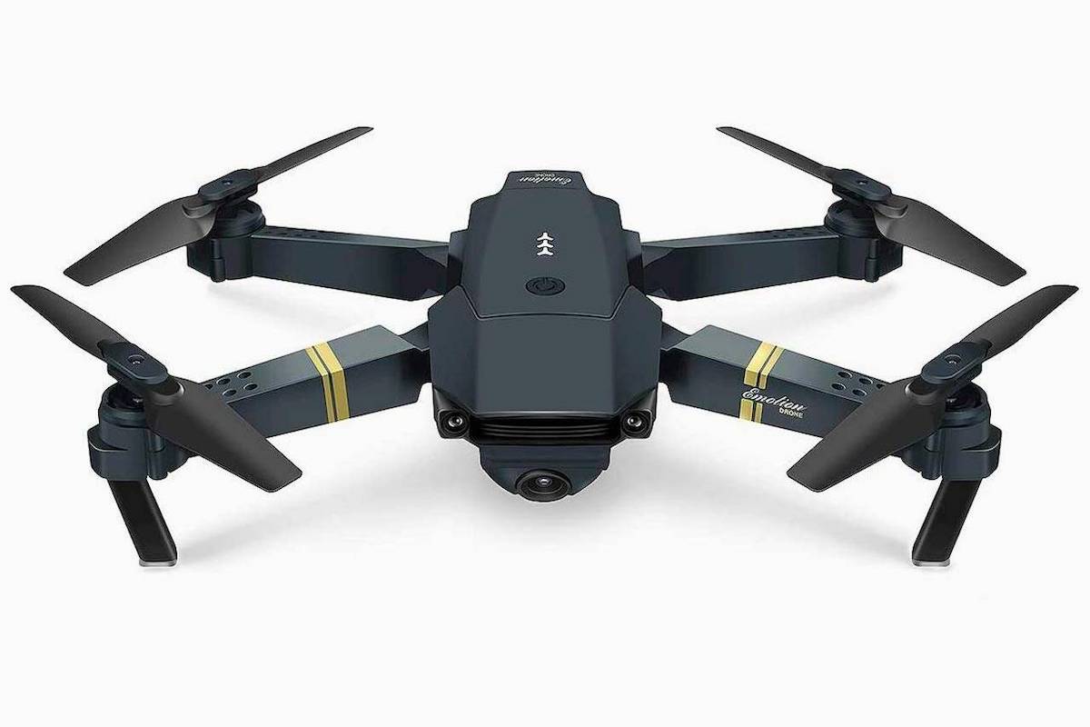 QuadAir Drone Reviews