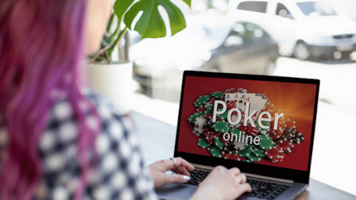 Online Poker