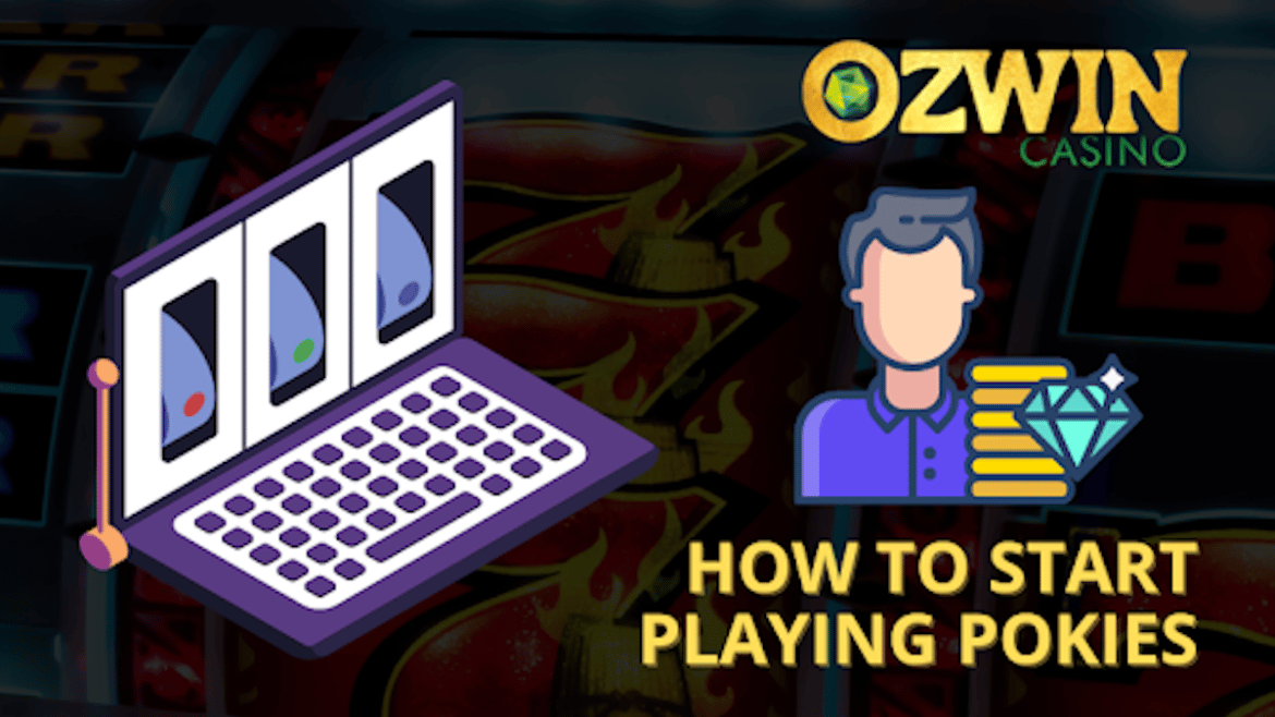 Ozwin Casino