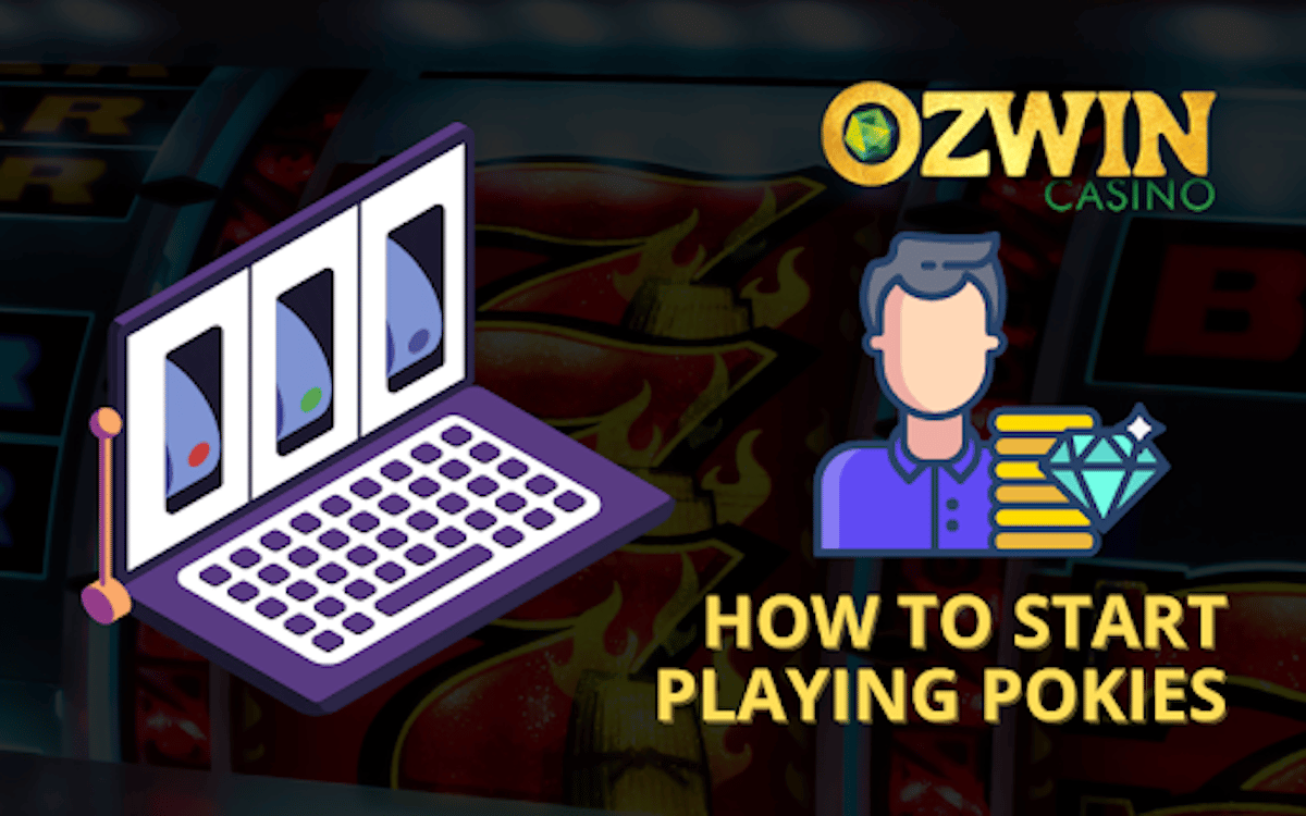 Ozwin Casino