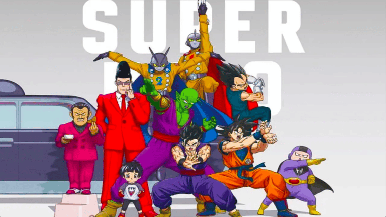 Where To Watch ‘Dragon Ball Super: Super Hero’ (Free) Online Streaming ...