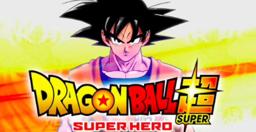 Watch ‘Dragon Ball Super: Super Hero’ Free Online Streaming at Home - Watch Free Dragon Ball Super Super Hero