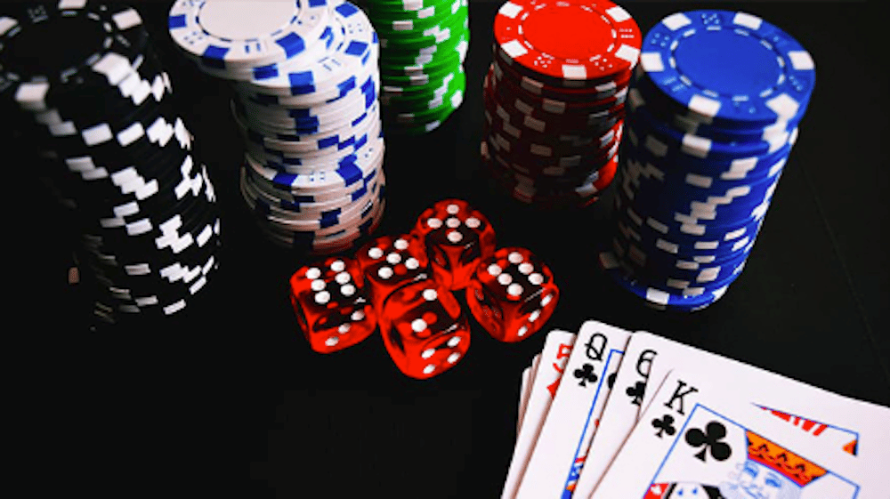 The Best Online Gambling Sites - UrbanMatter