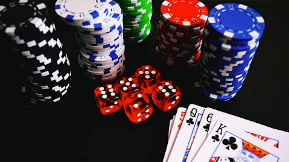 Online Gambling Sites