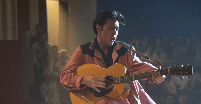 Where to Watch ‘Elvis’ (Free) Online Streaming at Home - UrbanMatter