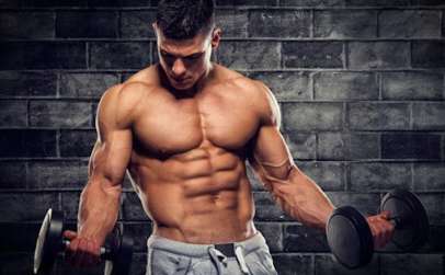 Anabolic Steroids