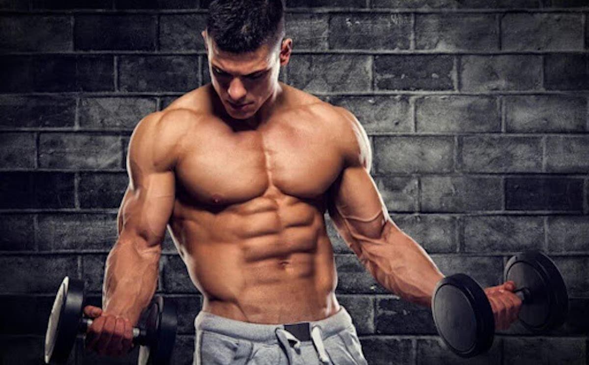 Anabolic Steroids