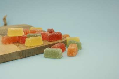 THC Gummies 2022