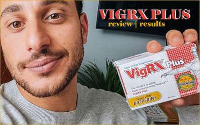 VigRX Plus