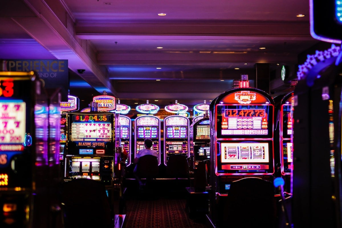 At Last, The Secret To Online Casino Real Money Is Revealed